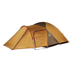 アウトドア テント/タープ LOGOS］テント ナバホTepee 400（グランドシート・インナーマット付き 